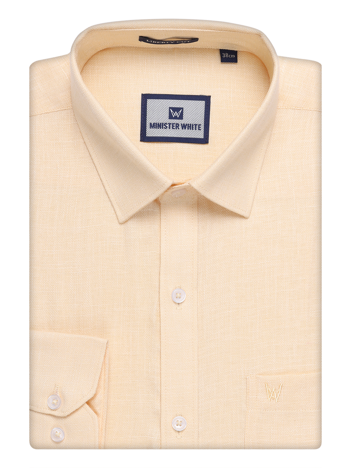 Mens Sandal Cotton Shirt