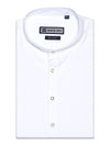 Men’s White Cotton Regular Fit Kurta Destiny