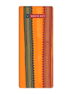 Orange Cotton Angavastram - Mandaram