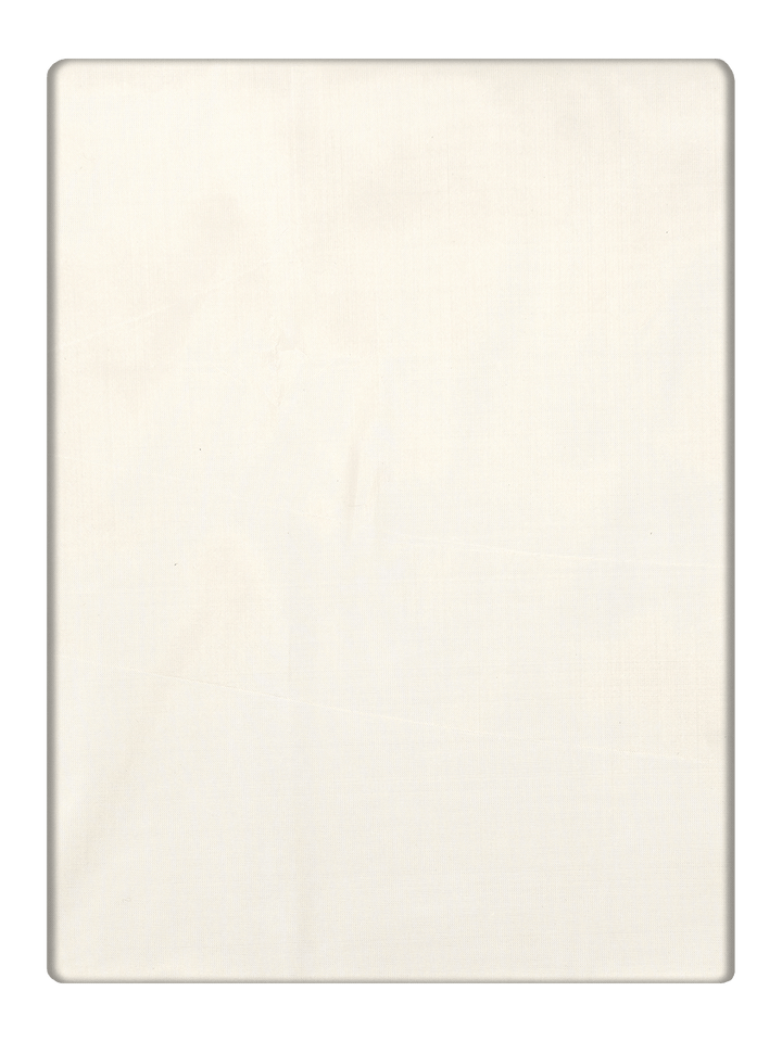 Men's Premium Art Silk Cream Shirt Bit with 50k Gold Jari Border Dhoti Combo Cherished Moments