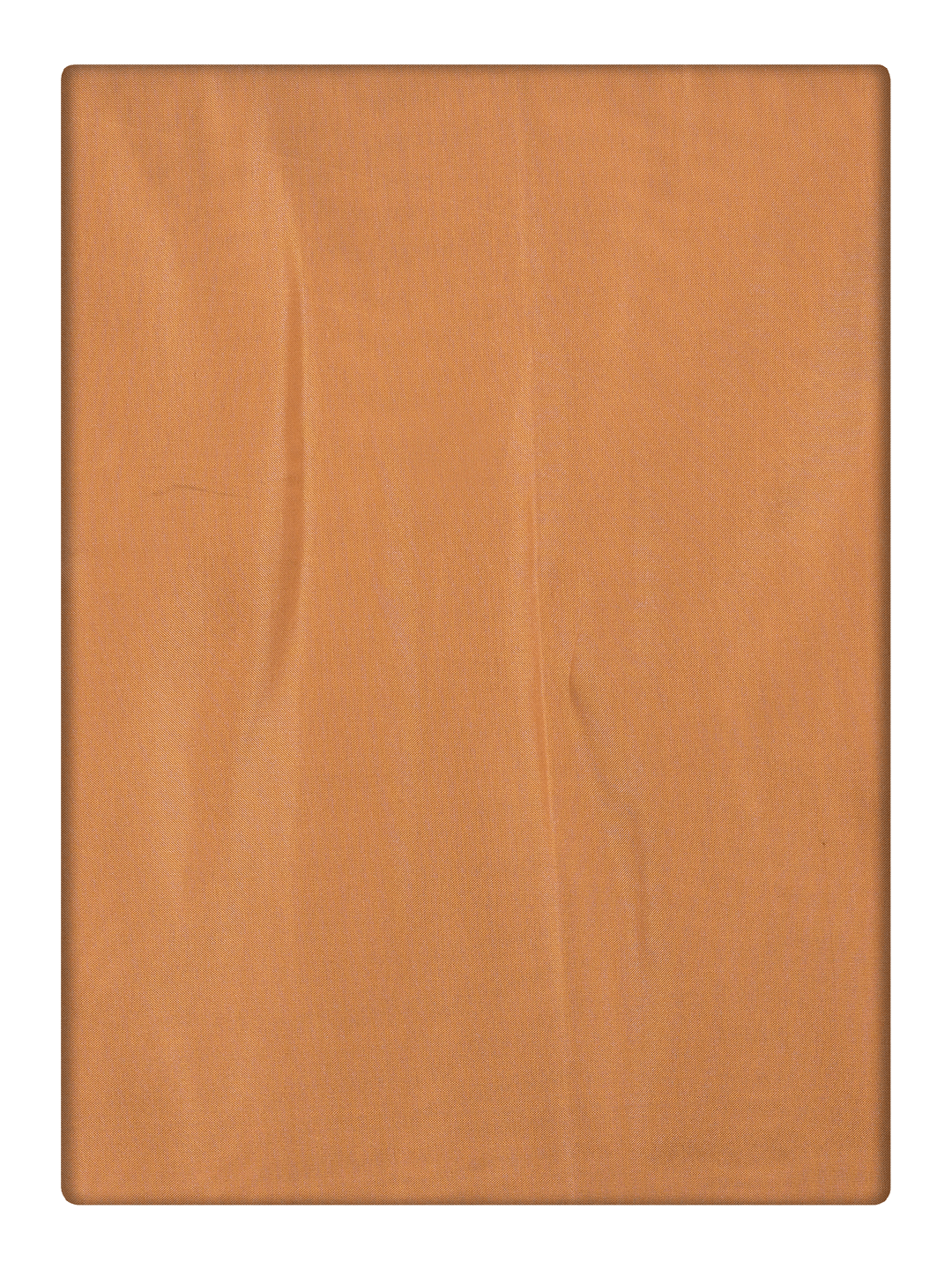 Men's Premium Art Silk Dark Gold Shirt Bit with Gold Jari Border Dhoti Combo Cherished Moments