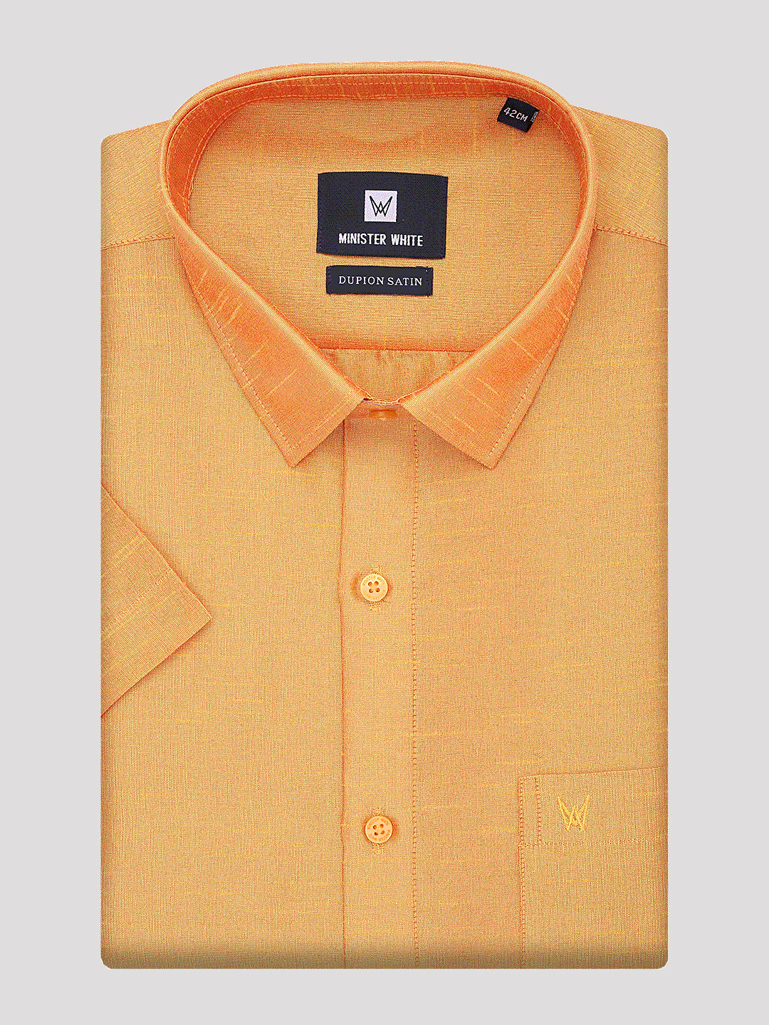 Mens Dupion Satin Gold Yellow Shirt - Regular Fit | Shop Now ministerwhite.com Mens Dupion Satin Gold Yellow Shirt - Regular Fit | Shop Now ministerwhite.com