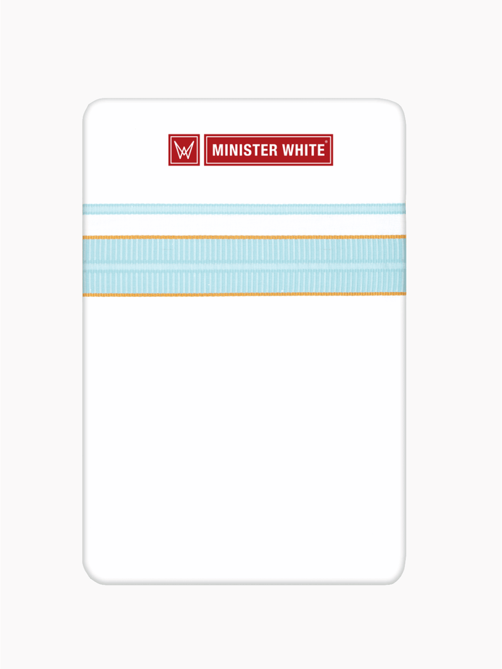 Men’s White Cotton Single Layer Dhoti with Assorted Fancy Border Value Mix