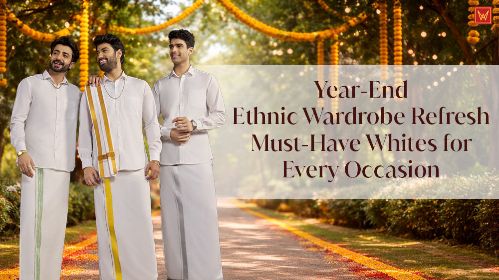 Year-End Wardrobe Refresh: Must-Have Whites for All Occasion ...