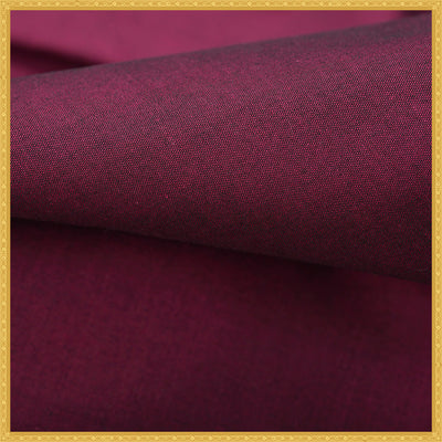 Minister White's Color Shirt Fabrics Collection