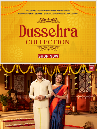 Dussehra Collection