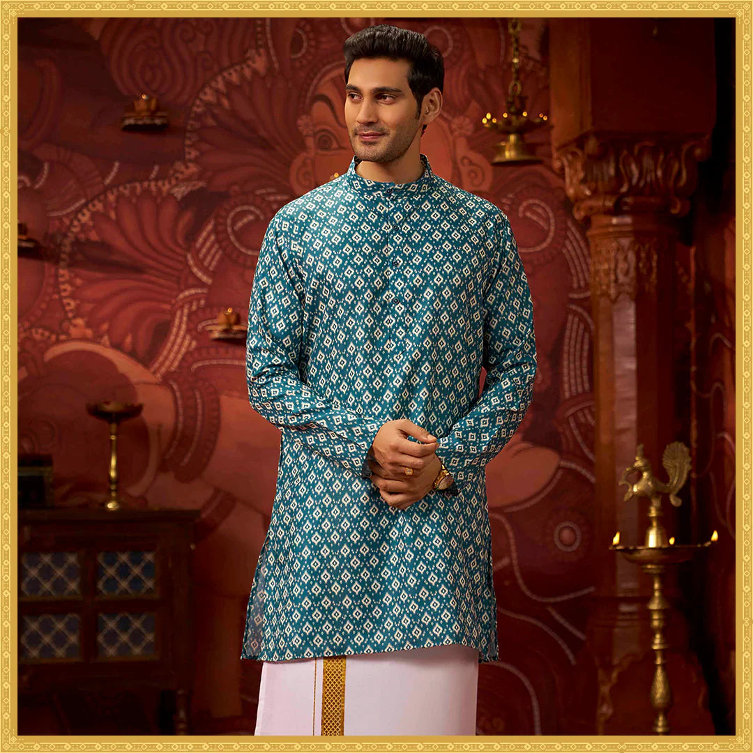 Ethnic Kurta