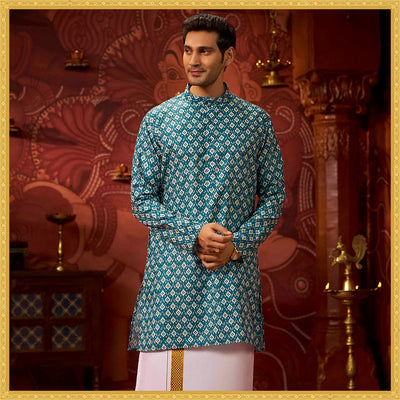 Ethnic Kurta