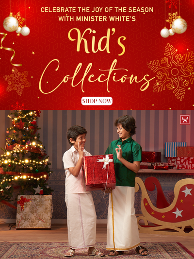 Christmas Kids Collection