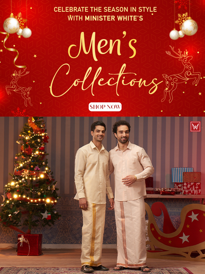 Mens Christmas Collection