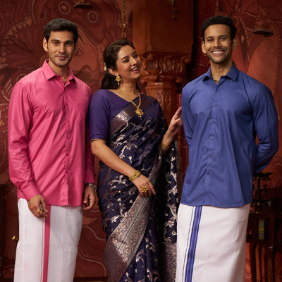 Pongal Shirts