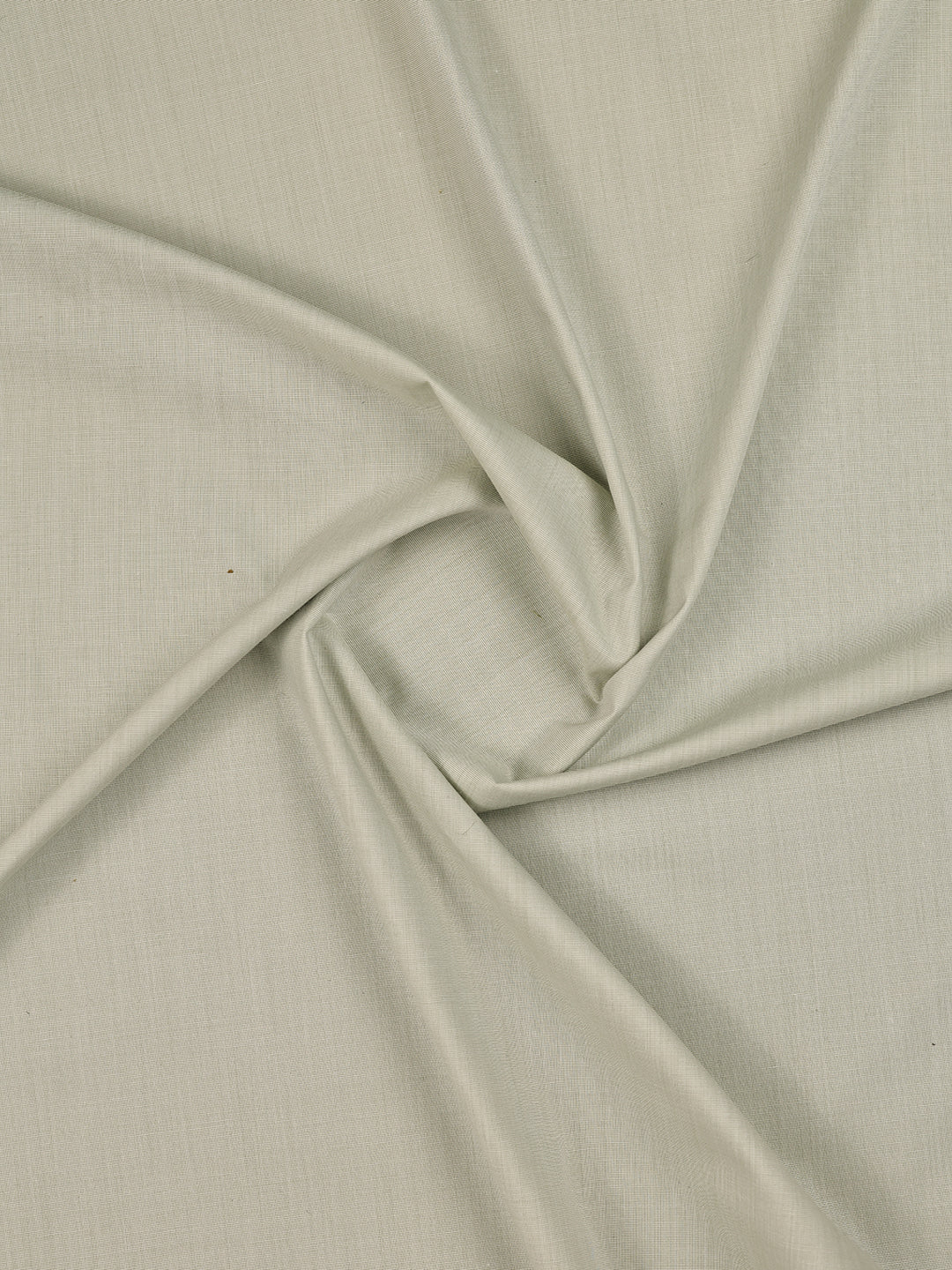 Mens Plain Cotton Linen Beige Color Shirting Linen Leaf