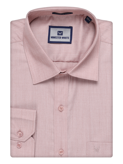 Mens Cotton Beige Shirt