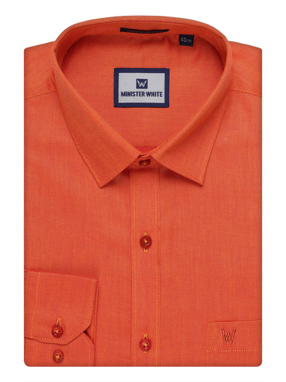Men's Cotton Brick Shirt Nector 