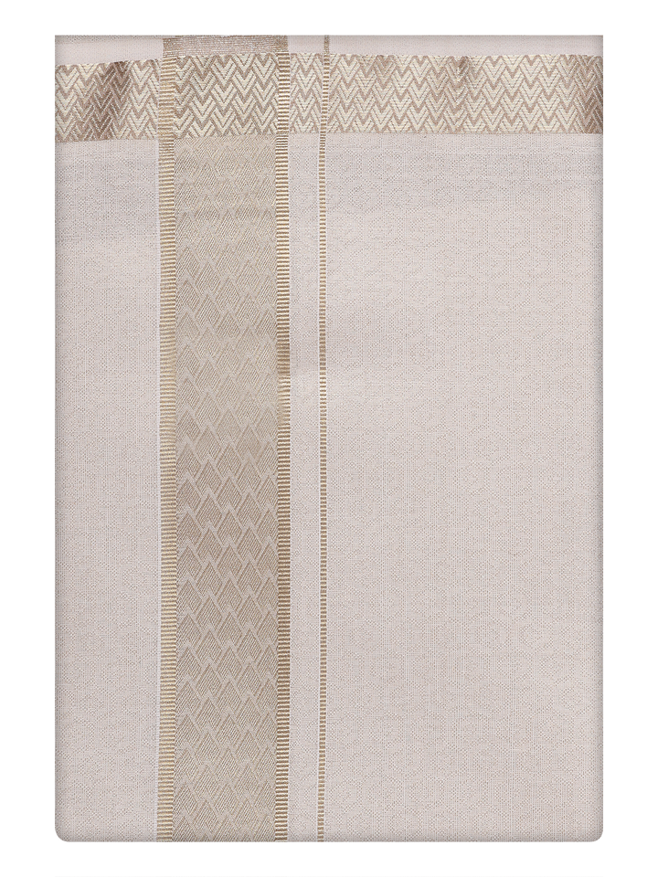 Men Dhoti Zeebra 