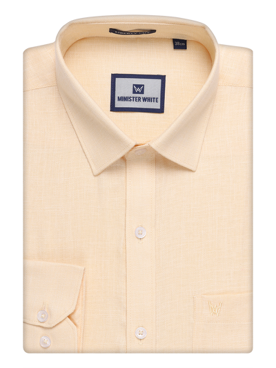 Mens Sandal Cotton Shirt