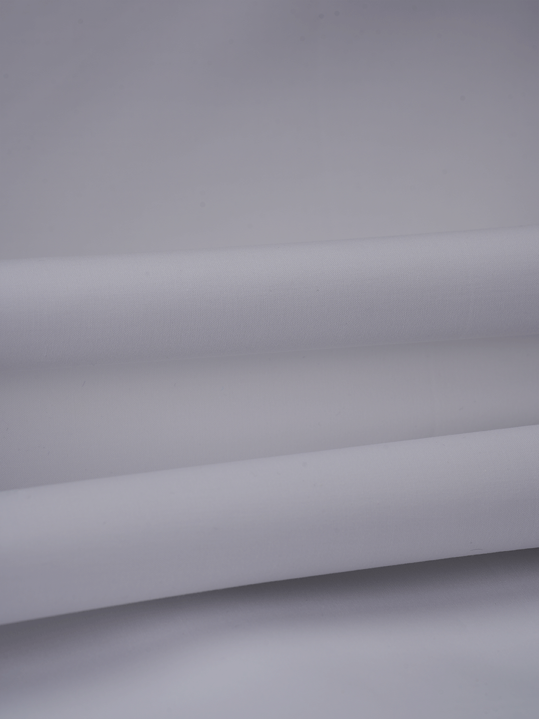 Cotton White Shirt Unstitched Fabric Italino