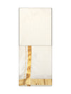 Men's Premium Art Silk Cream Shirt Bit with 50k Gold Jari Border Dhoti Combo Cherished Moments