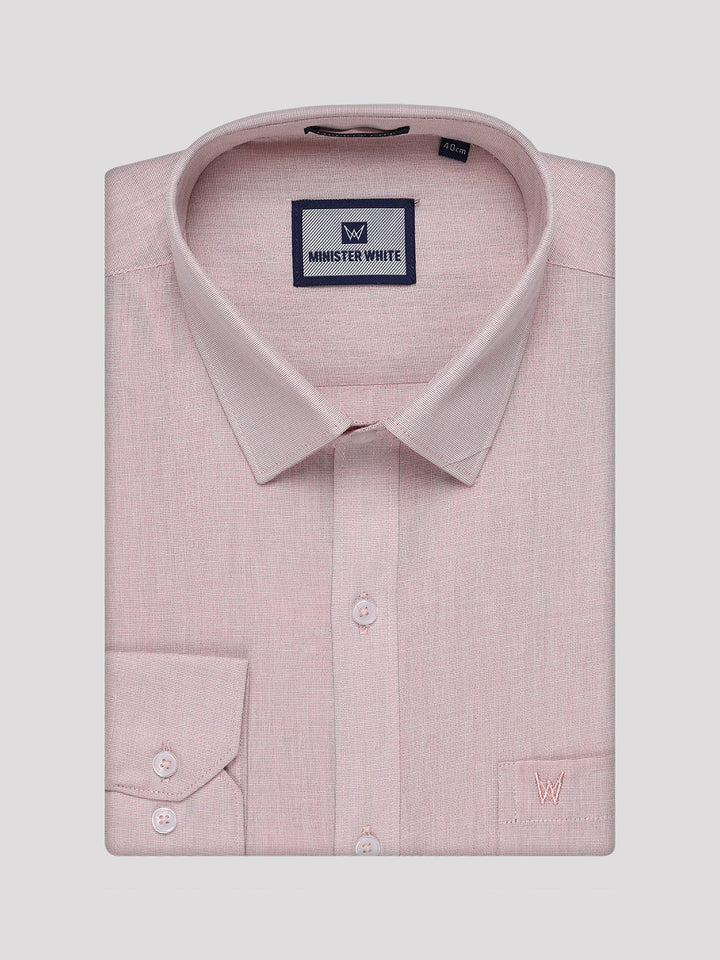 Men's Maroon Tissue Shirt Plum