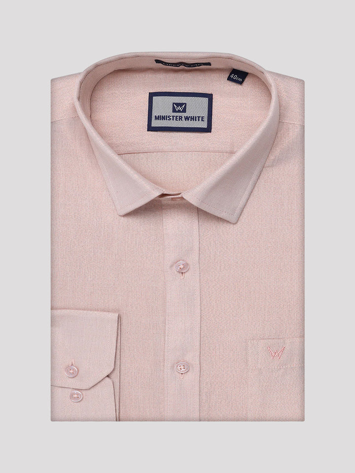 Men's Tissue Copper Shirt Nios