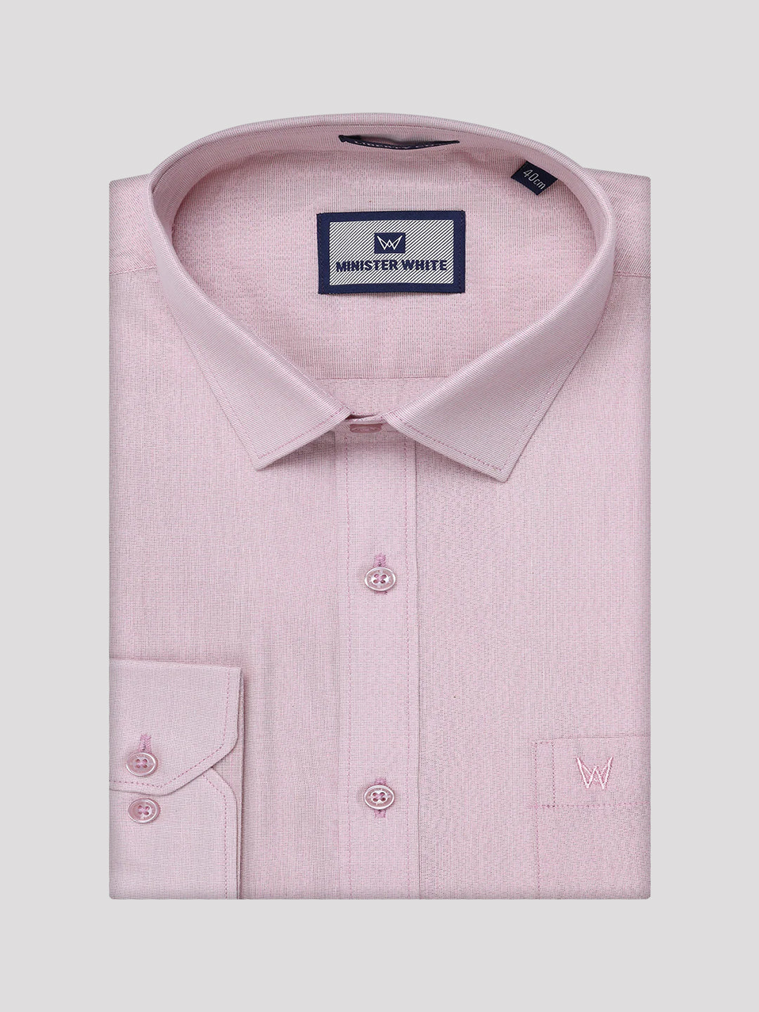 Men's Tissue Rose Shirt Nios