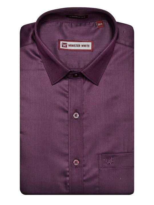 Men's Wine Shirt Haiku