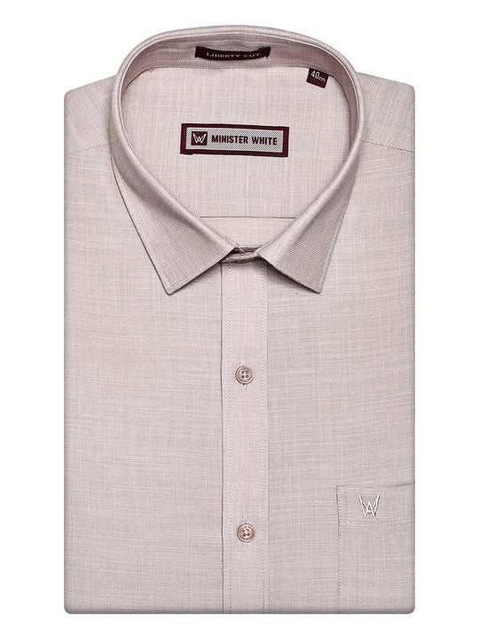 Men's Thistle purple Shirt Google