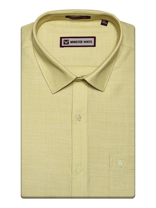 Men's Light Olive Shirt Google