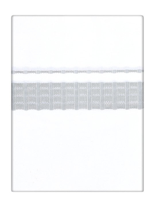 Men's Grey Matching Fancy Border Dhoti Google