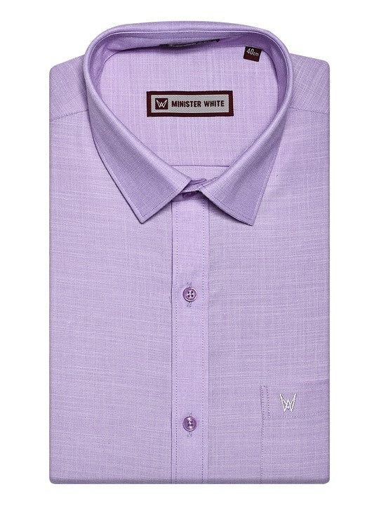 Men's Lavender Shirt Google