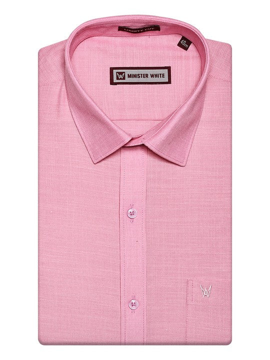 Men's Pink Shirt Google