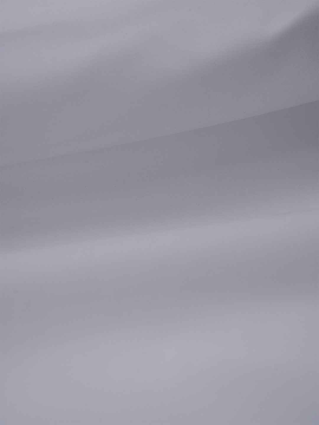 Cotton White Shirt Unstitched Fabric Italino