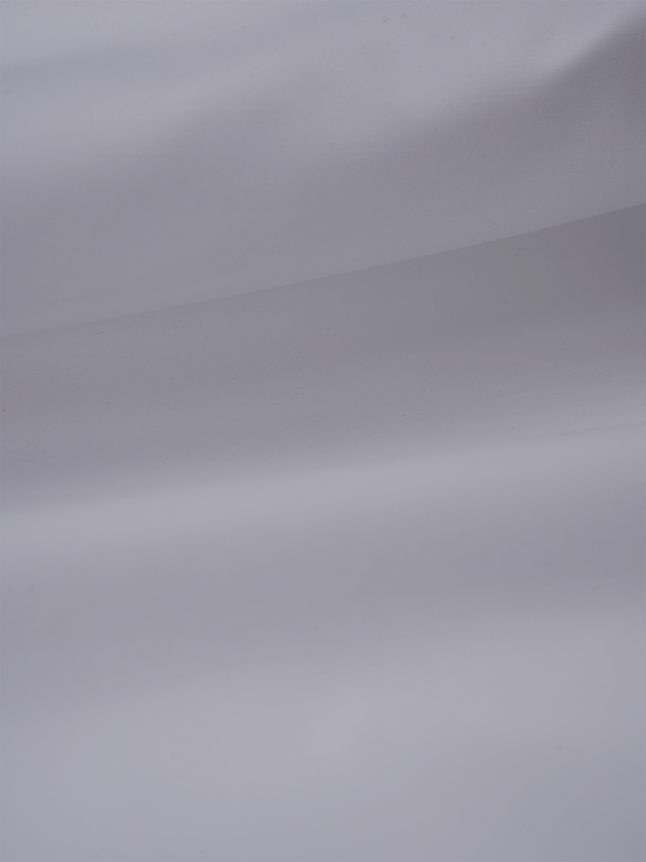 Cotton White Shirt Unstitched Fabric Italino