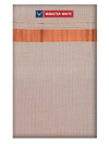 Mens Double Layer Tissue Copper Colour Dhoti Mystic