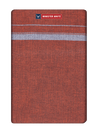 Mens Cotton Assorted Colour Single Layered Dhoti - Keralavarma