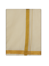 Men's Cotton Cream  1