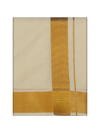 Men's Cotton Cream  2
