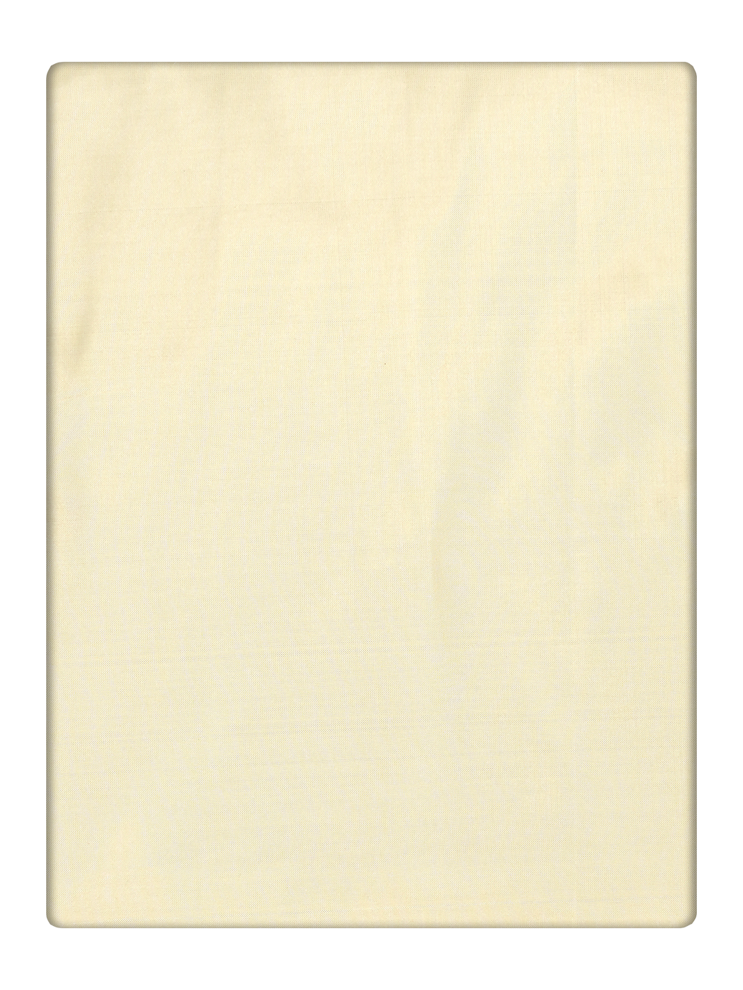 Men's Premium Art Silk Cream Color Shirt Bit 