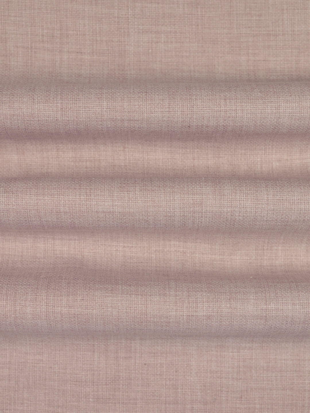 Mens Plain Cotton Linen Taupe Color Shirting Linen Leaf