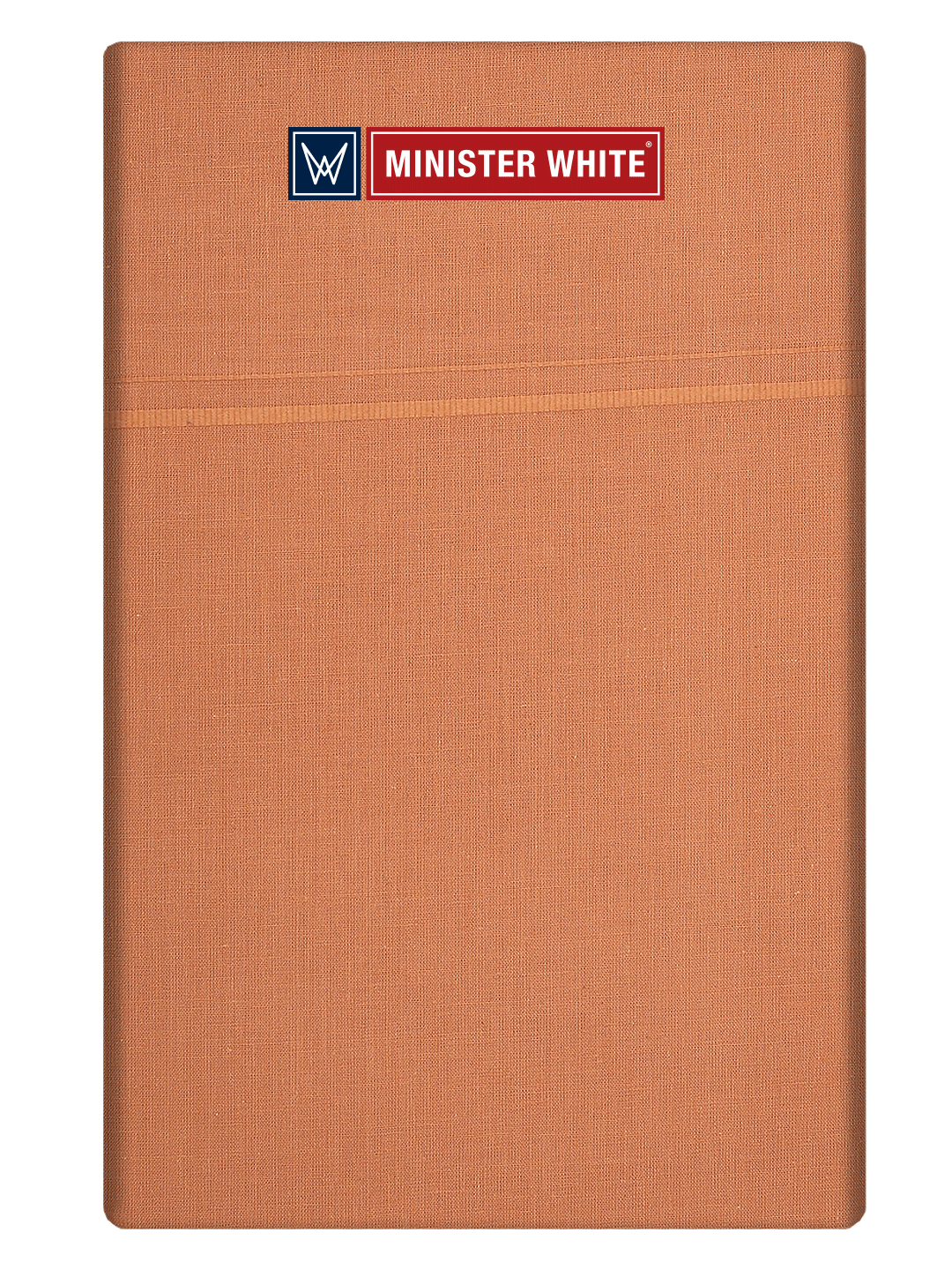 Men's Cotton Biscuit Color Single Layered With Assorted Border Dhoti Asian