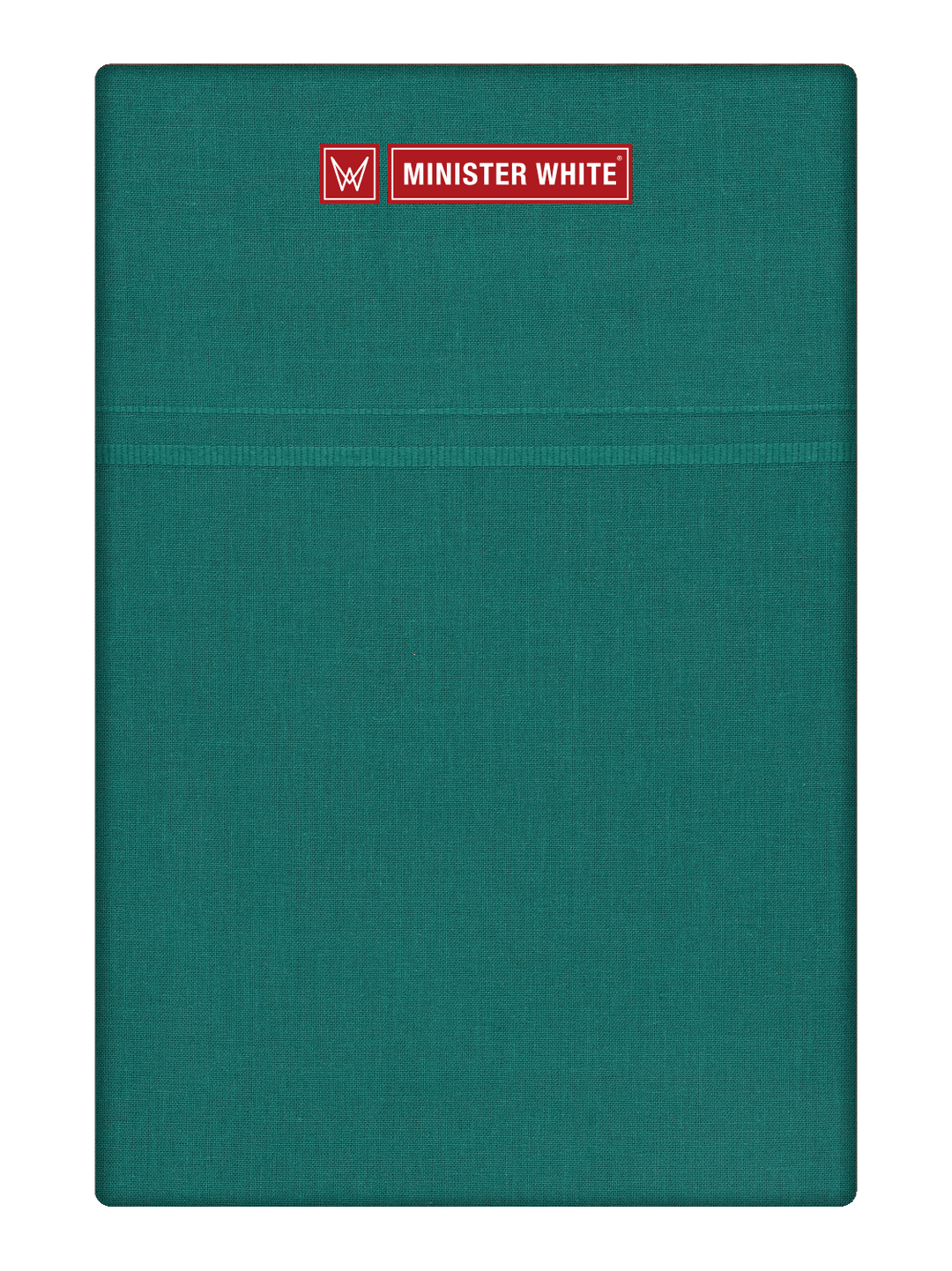 Men's Cotton Farmer Green Color Single Layered With small Assorted Border Dhoti Asian