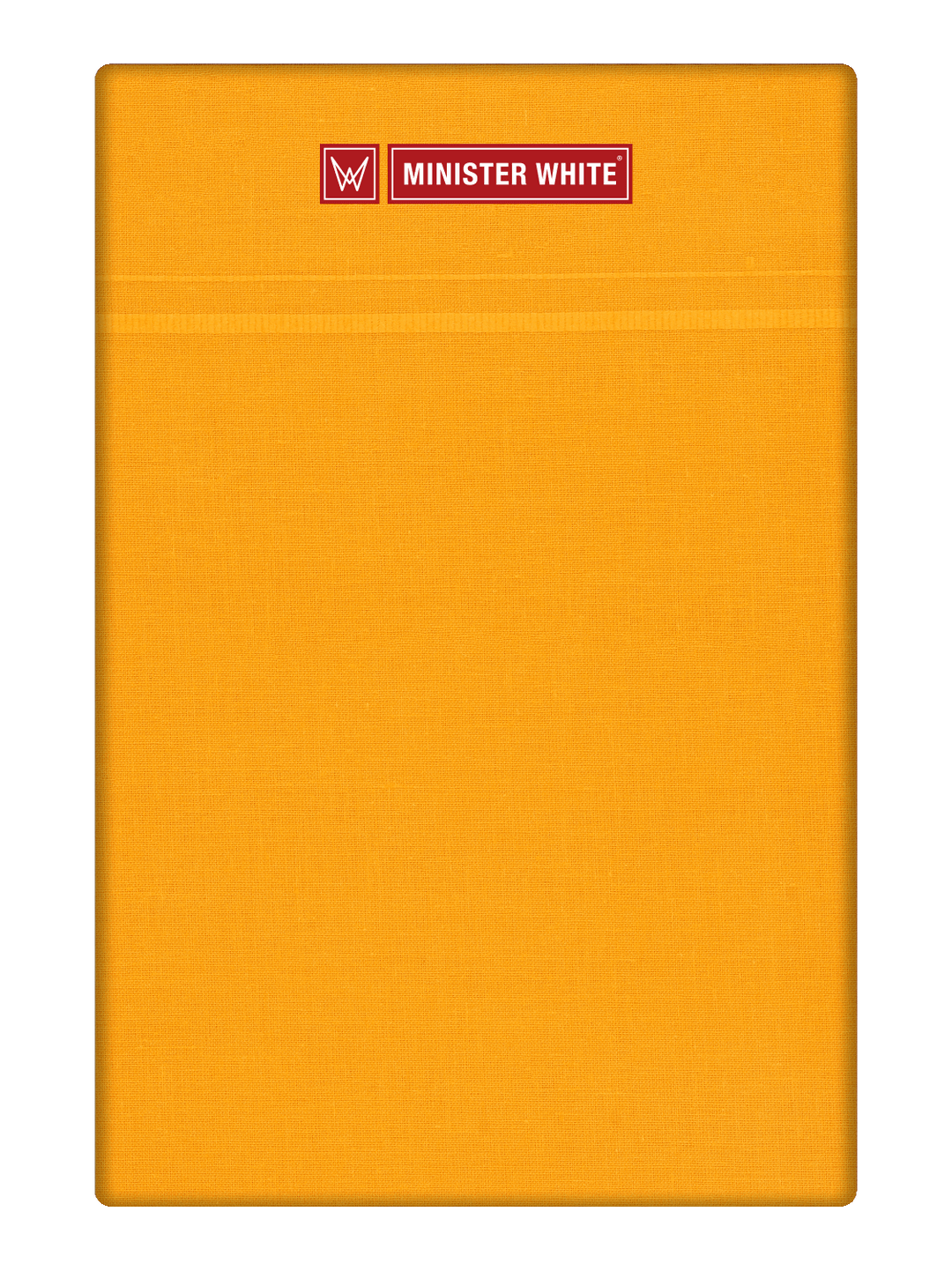 Men's Cotton Mambalam Color Single Layered Dhoti with small Assorted Border Asian