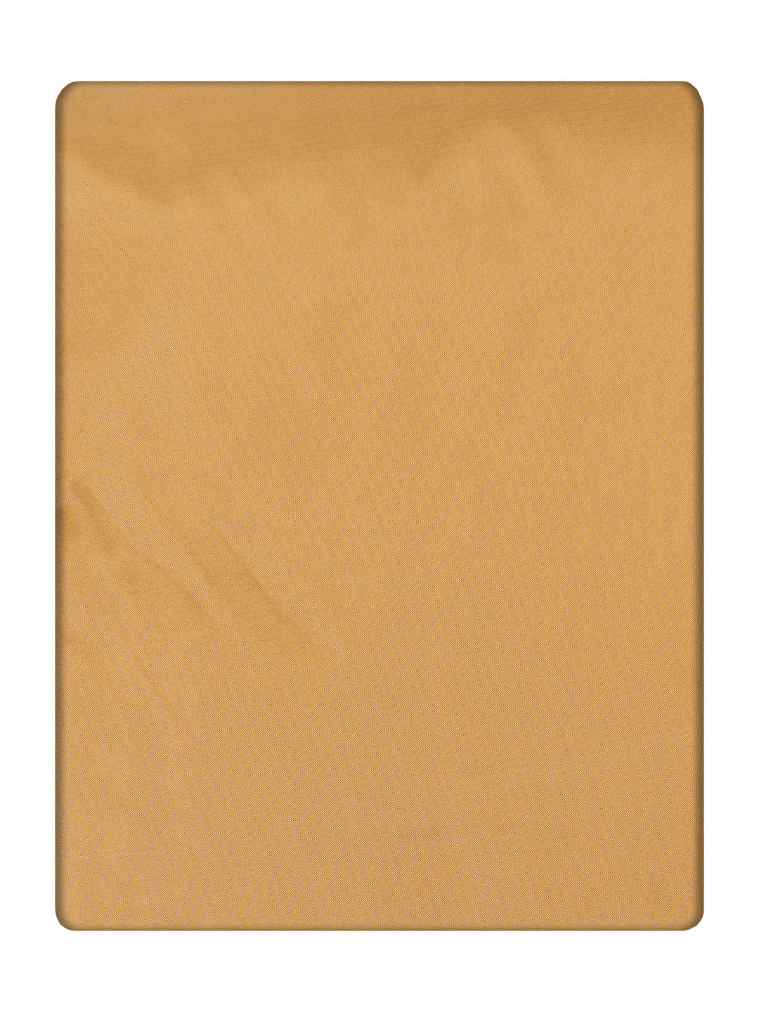 Men's Premium Art Silk Medium Gold Shirt Bit Cherished Moments