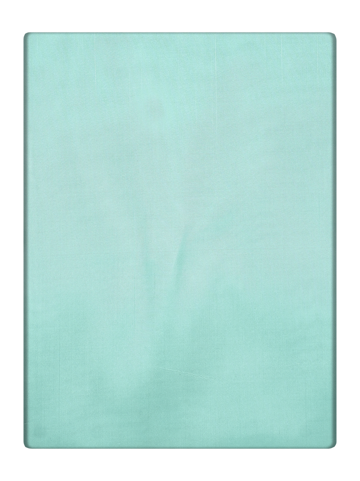 Men's Premium Art Silk Mint Leaf Green Shirt Bit Wedding Wonders