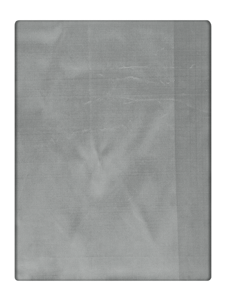 Men's Premium Art Silk Steel Grey Shirt Bit Cherished Moments