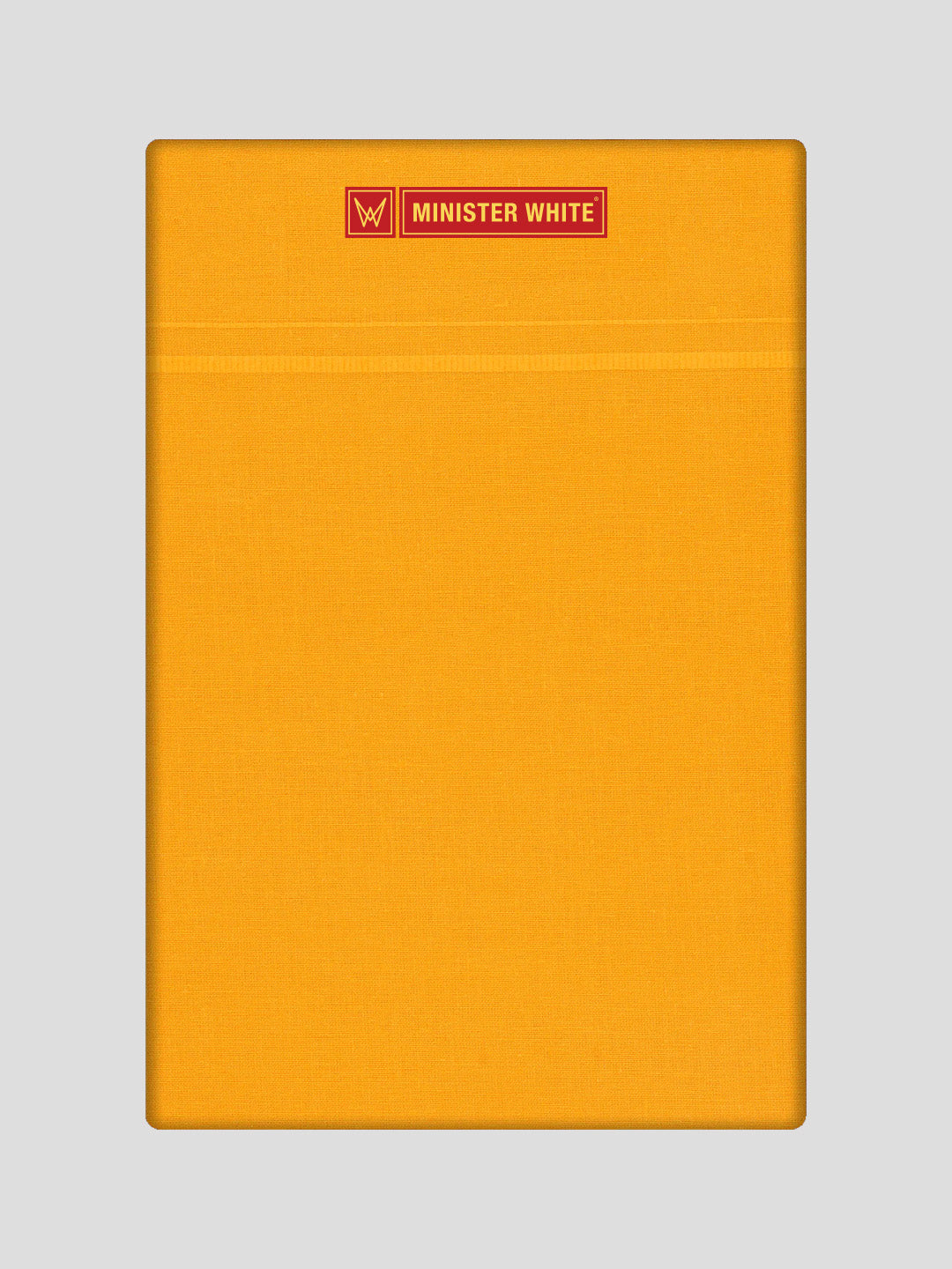 Men's Cotton Mambalam Color Single Layered Dhoti with Assorted Border Asian