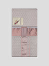 Men's Premium Art Silk Light Copper Shirt Bit with 2 1/2