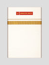 Mens Cotton Cream Single Layered Dhoti with 3/4