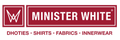 ministerwhite.com