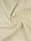 Men's Plain Pure Linen Sandal Color Shirt Fabric - Trivoli Linen